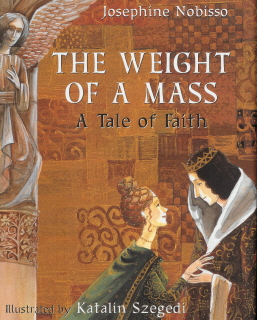 weight-of-a-mass